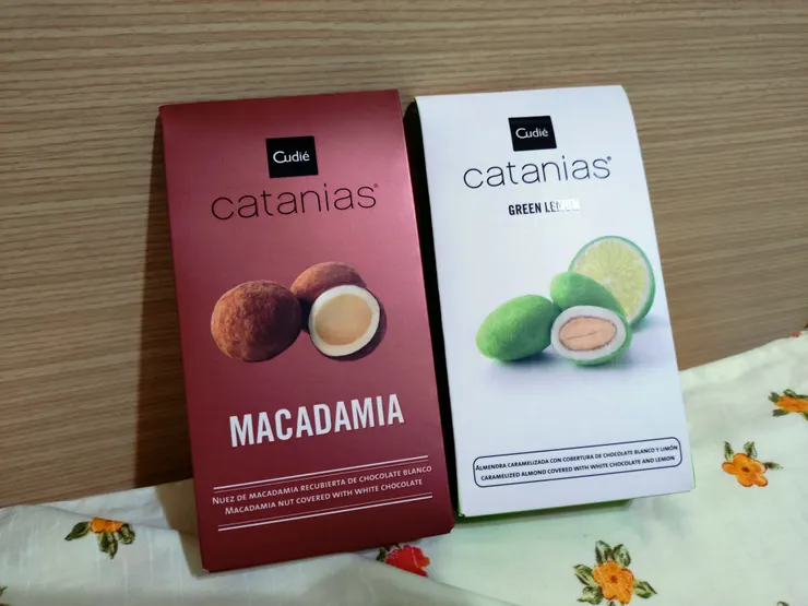 兩張紫色兌換的戰利品