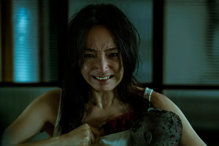 《泥娃娃》電影劇照／天予電影 提供