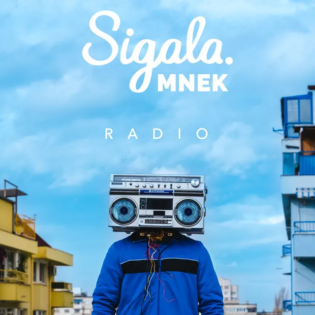 MNEK x Sigala - Radio