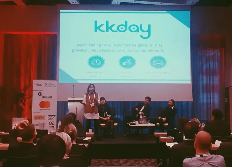 vocus|新世代的創作平台