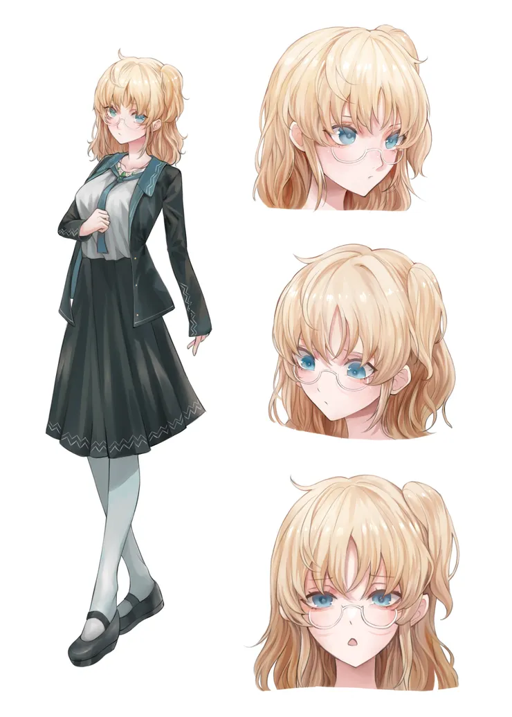 【繪師：蛤蠣】