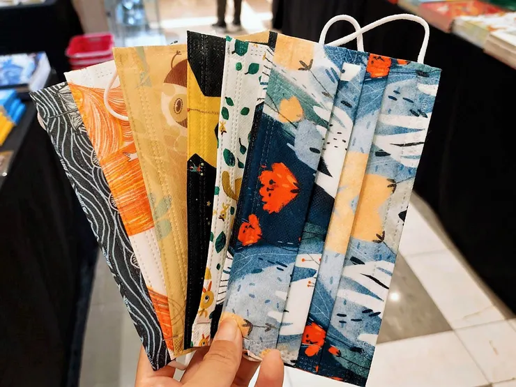 vocus|新世代的創作平台