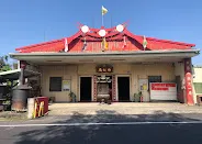 楊梅白蛇廟（圖片截圖於網路）