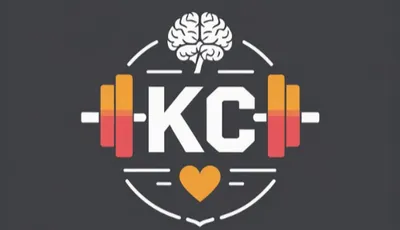 K.C的軟實力健身房