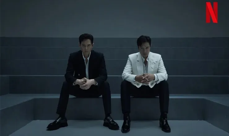 🆓影視劇海報(引用)著作權屬於該片出品方、經銷商或海報設計人。