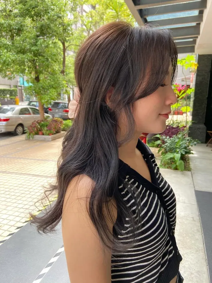 自帶魅力與氣場的髮色