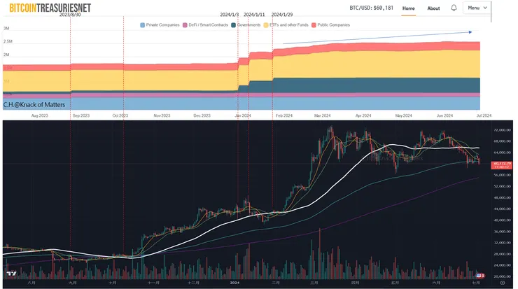 Figure 4-15, Bitcointreasuries Data (07/03/2024)