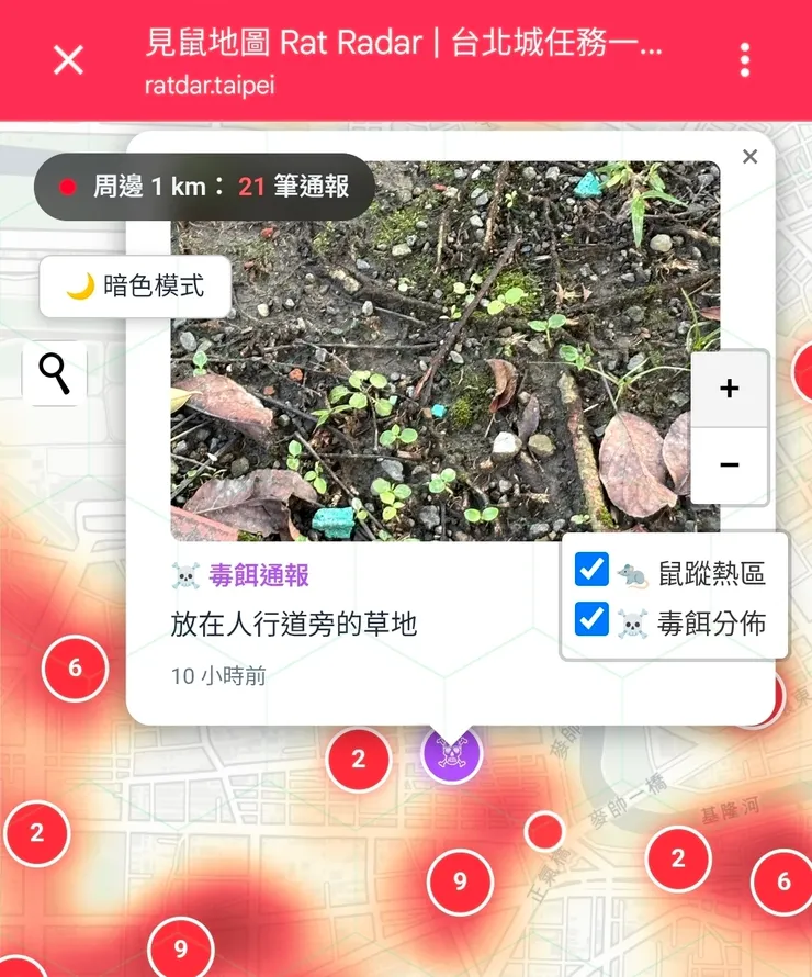 vocus|新世代的創作平台