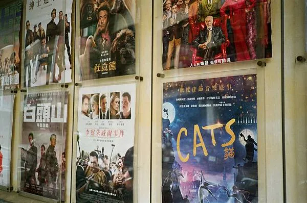 vocus|新世代的創作平台