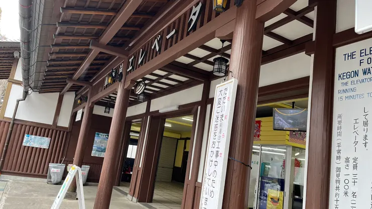 應該有更多景點效法這件事。