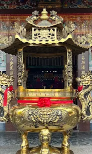 天公爐（圖片截圖於網路）