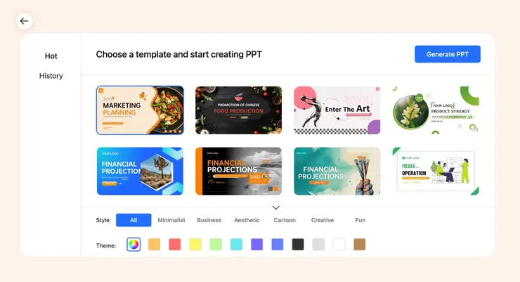 vocus｜新世代的創作平台