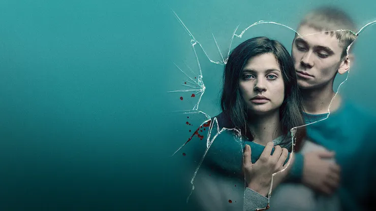 Netfliex瑞典劇- Quicksand 流沙刑