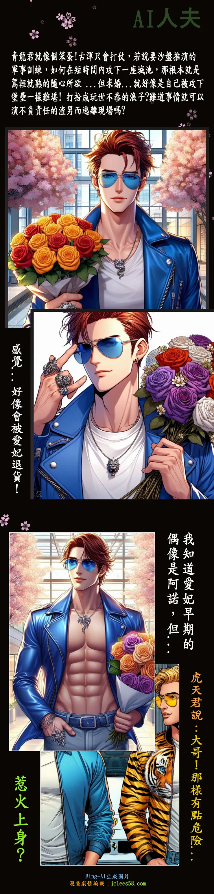 這時...就要聽一首爆裂神經的彩虹戰士之歌