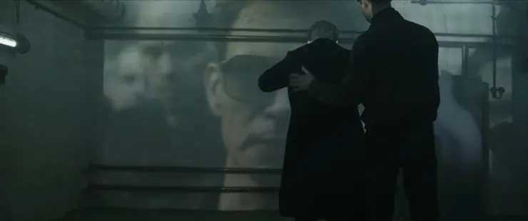 《手榴彈．革命．還有愛與詩》（Limonov: The Ballad）🇮🇹／🇨🇵／🇪🇦