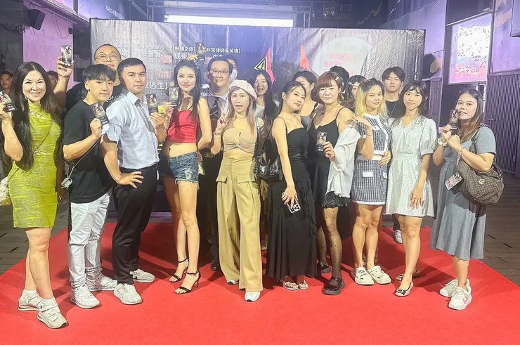 vocus|新世代的創作平台