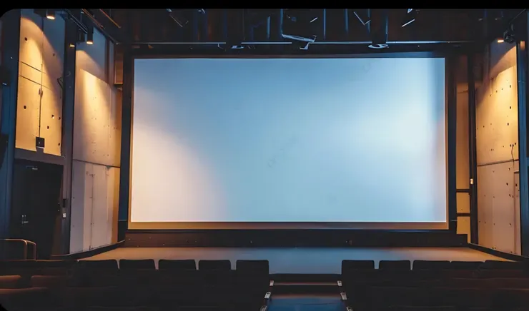 戲院中不可中斷時間(院線經驗)