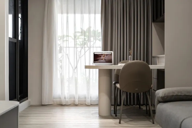 原作品連結：EHO設計品牌，沐氧森