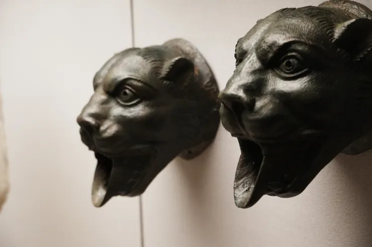 好想裝在我家水龍頭