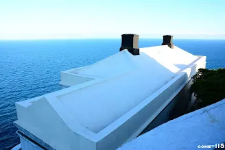 燈塔人員辦公室