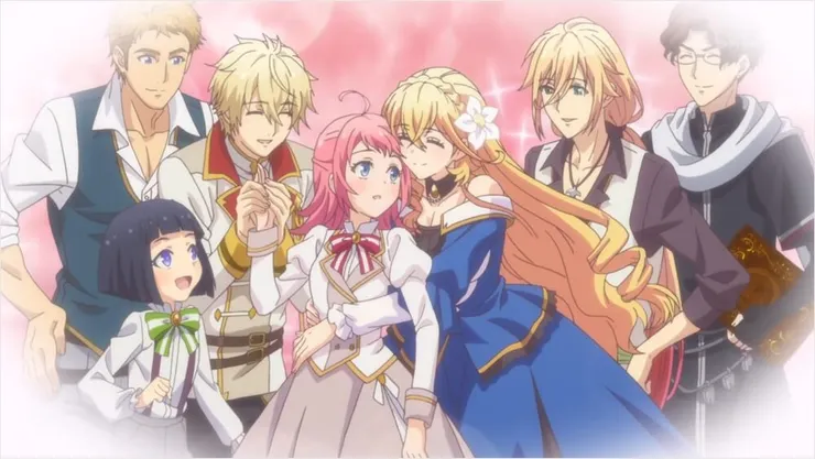 反派的美好大結局(?(圖源影截)