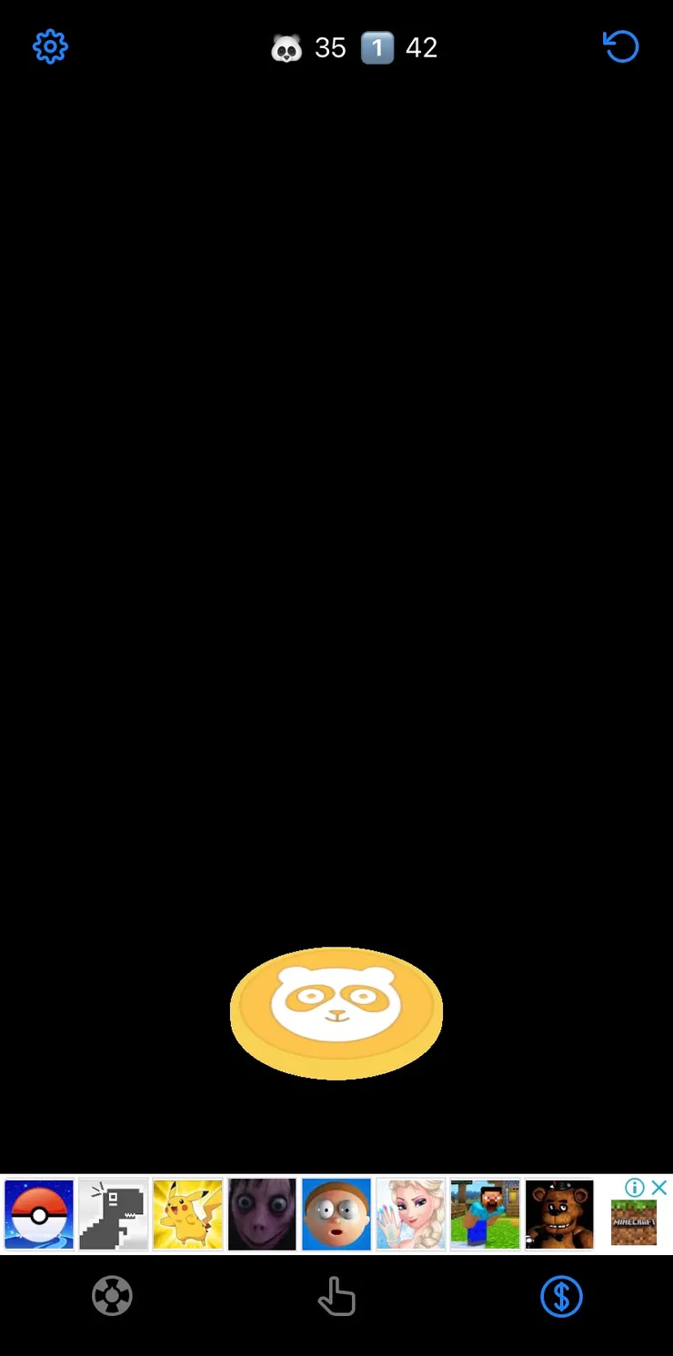 這個app叫做「小決定」，真的幫我做了很多決定✨