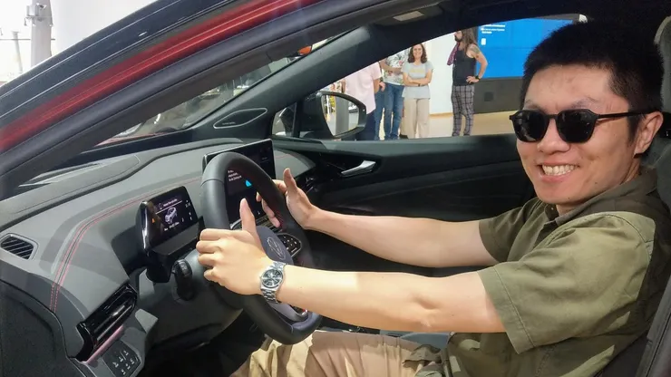 vocus|新世代的創作平台