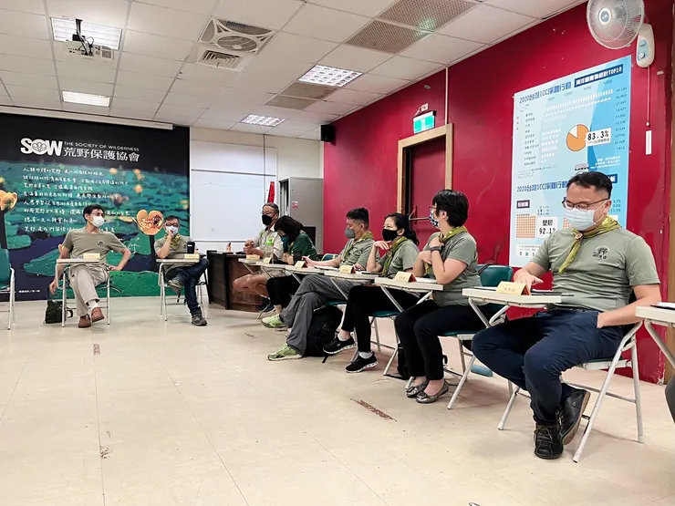 vocus|新世代的創作平台