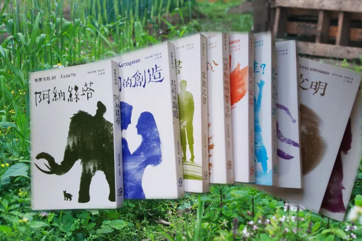 vocus|新世代的創作平台