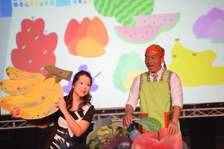 重新改編的故事情節將結合當代家庭最真實的挑戰，透過輕鬆幽默的對話與溫暖動人的歌聲，帶出深刻共鳴，是一齣獻給各個年齡層的音樂劇作品。 （圖／風潮音樂 提供）