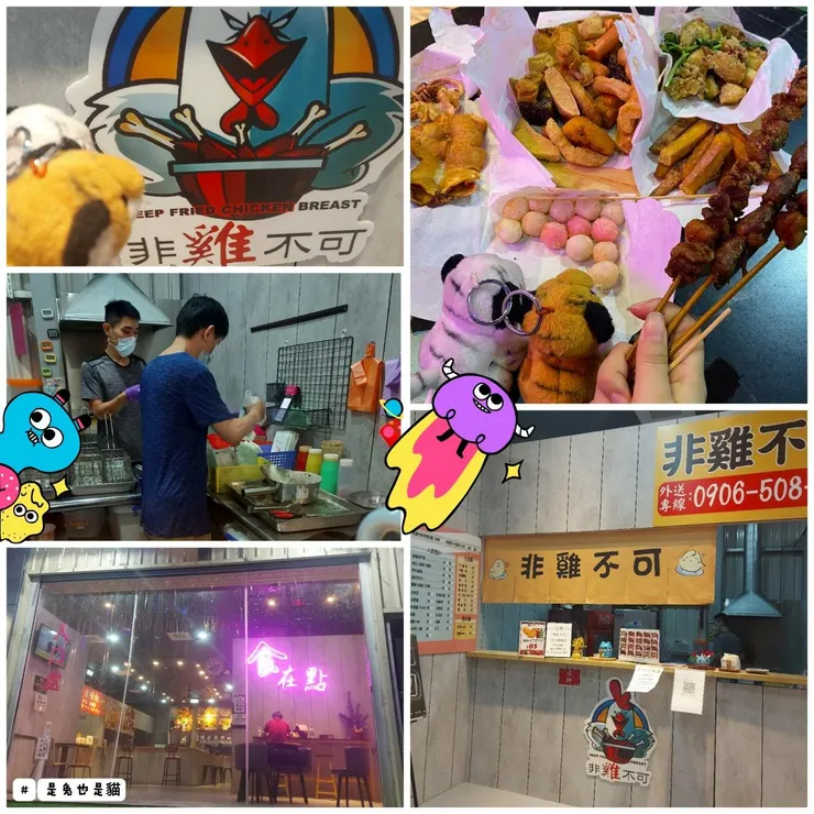 vocus|新世代的創作平台