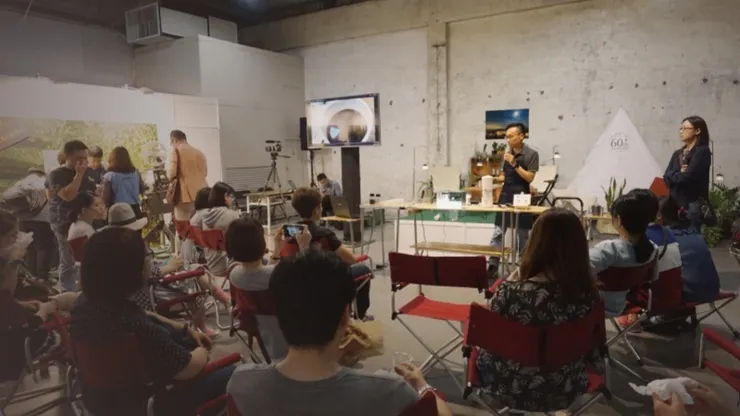 霍夫咖啡-誕生於台灣的本土咖啡品牌