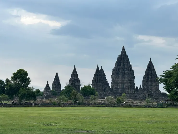 從另個角度看普蘭巴南