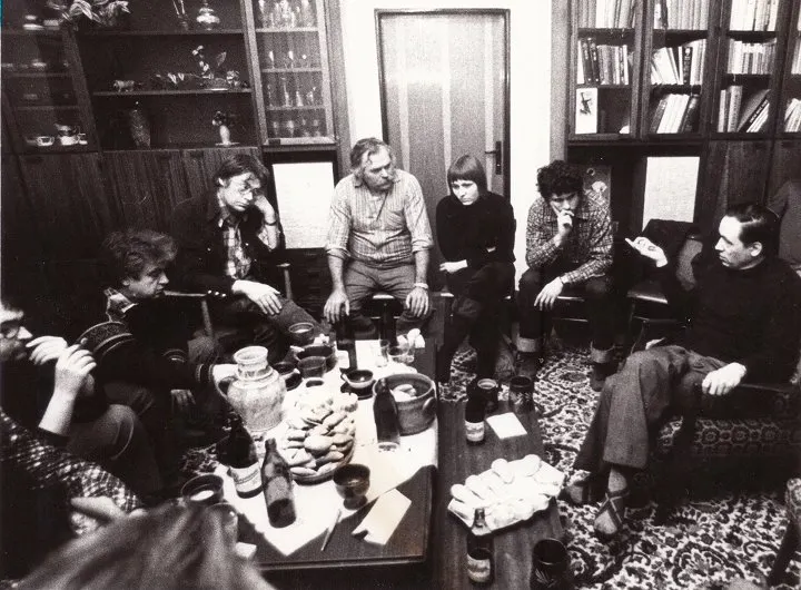 保護遭受不公迫害者委員會