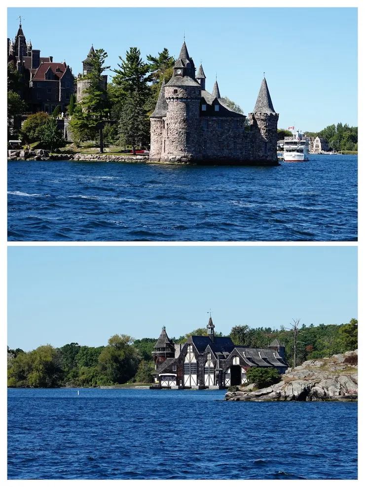 美國政府出資修復開放，需從美國端登島。