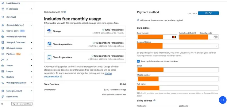 Add Cloudflare payment information.jpg