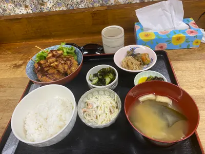 京都 - 大德寺旁門前小僧