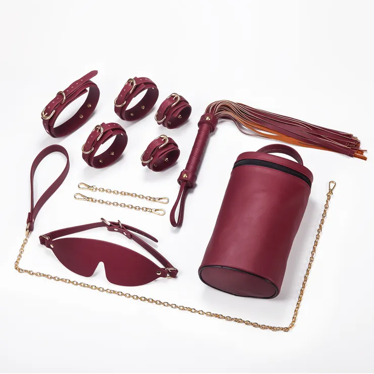 Bondage Kit | Bondage Set