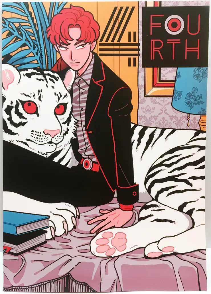 vocus|新世代的創作平台