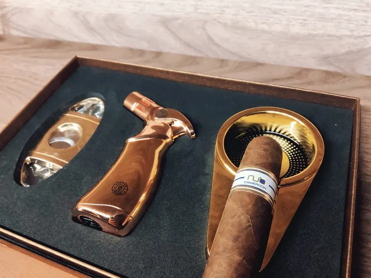 nub cameroon 460雪茄