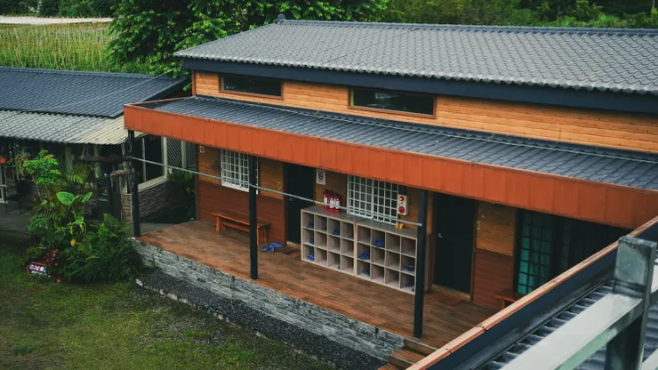 GO貝爾民宿 推推!