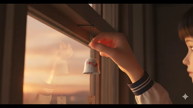 花點時間詳細描述（而且正確），也能讓動作精確到這種程度