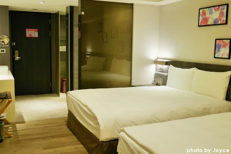 煙波大飯店宜蘭