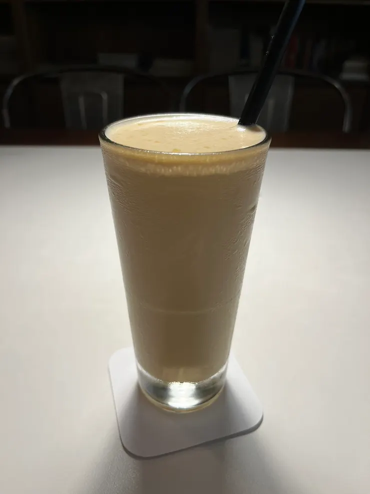 瑪黑奶油伯爵奶茶