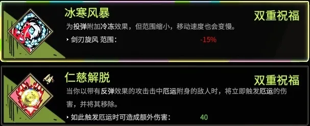 【遊戲《黑帝斯 1》】奧林匹斯眾神的恩怨情仇與祝福一覽！