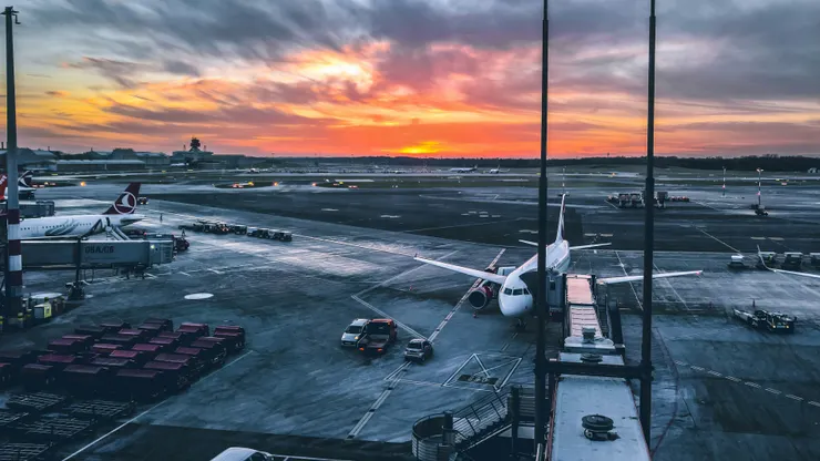 Photo by Mika Baumeister on Unsplash