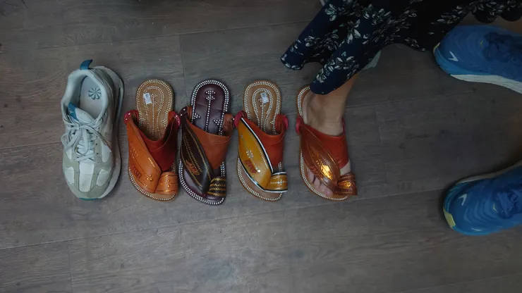 Photo: Zora @ Al-balad, Jeddah, Saudi Arabia. Jul 12, 2024.