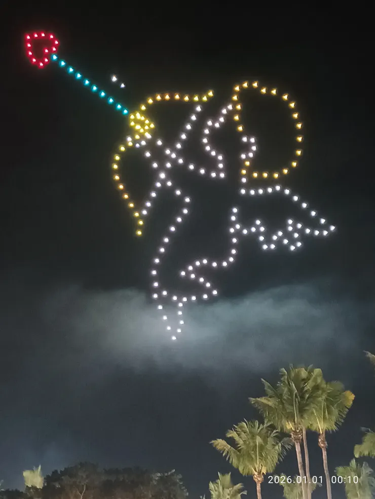 願愛神賜萬民平安幸褔！皆自拍攝