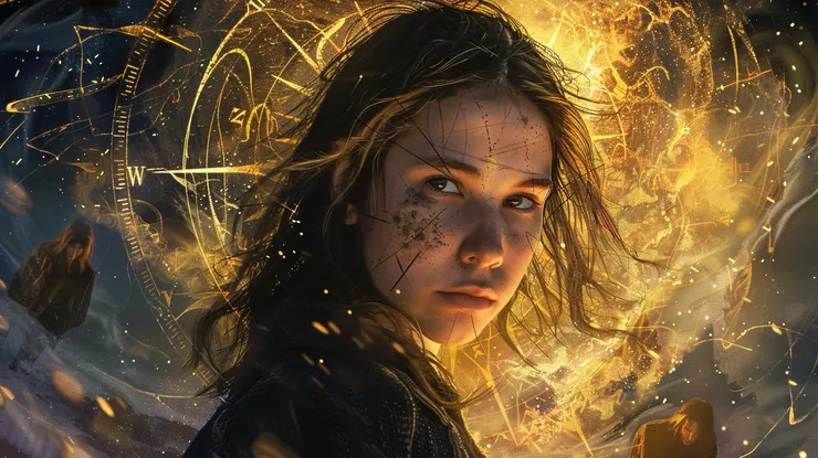 7.3 的無政府主義者，認為規則是用來打破的。