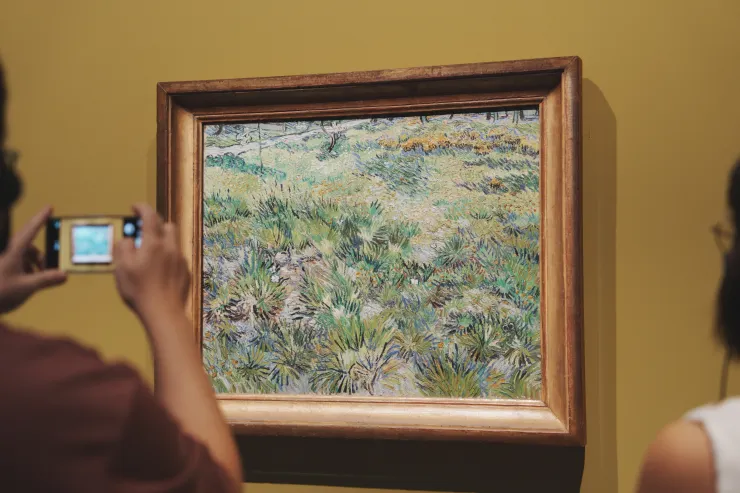 vocus|新世代的創作平台